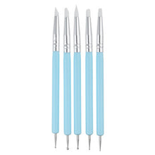 Carregar imagem no visualizador da galeria, Conjunto de mandalas de 28 peças