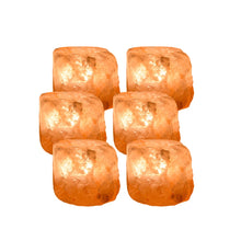 Carregar imagem no visualizador da galeria, Lâmpada de sal do Himalaia