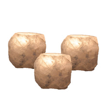 Carregar imagem no visualizador da galeria, Lâmpada de sal do Himalaia