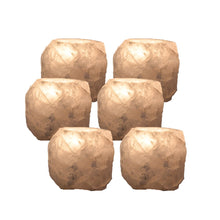 Carregar imagem no visualizador da galeria, Lâmpada de sal do Himalaia