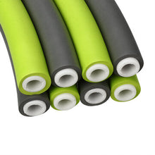 Carregar imagem no visualizador da galeria, Sport Hoops Kit 8 Sectie Verstelbare Fitness Hoops Afslanken Fitness Gym Thuis met 2.5m Springtouw