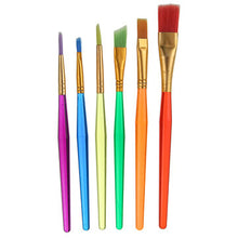 Carregar imagem no visualizador da galeria, Conjunto de mandalas de 28 peças