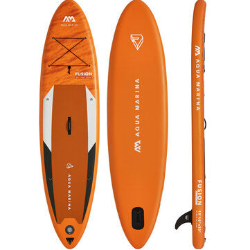 Prancha de Surf Inflável AQUA MARINA Prancha de Stand Up Paddle